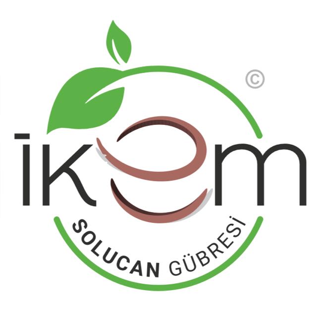 İkem Solucan Gübresi  
